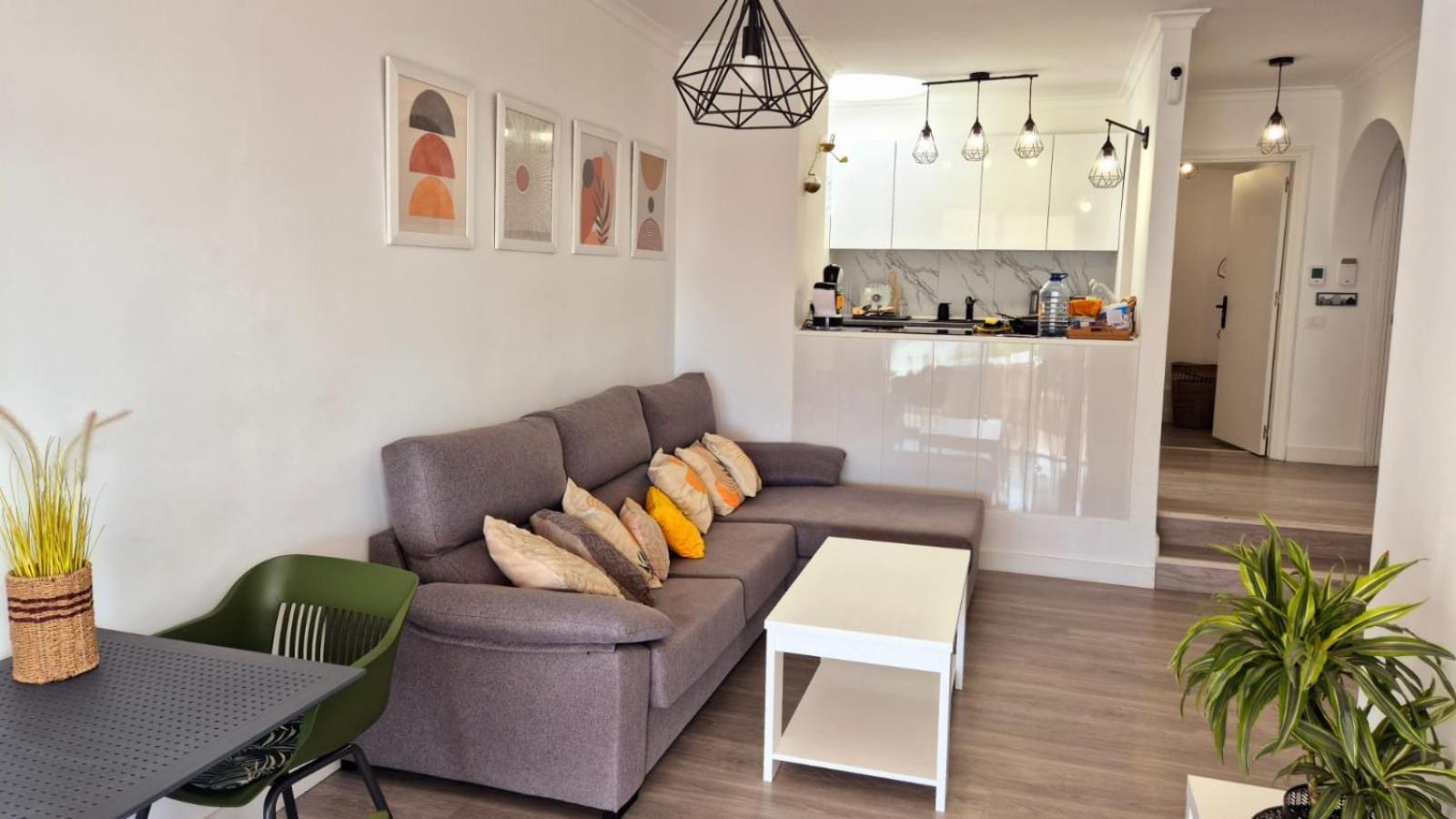 Costa Adeje Bungalow -Tenerife Dış mekan fotoğraf
